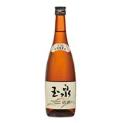 【品酒網】台灣 桃園酒廠 玉泉清酒 600 ml 