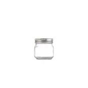 (店+)Wildjar Mason 梅森罐 16oz/480ml 寬口菁英果醬罐 玻璃瓶/梅森瓶/儲物罐/廚房用品/密封罐/收納