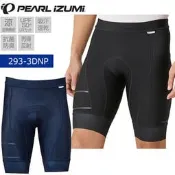 PEARL iZUMi 293-3dnp 加厚 2019春夏  NEO PLUS 293-3D 短車褲 Luci日本代購