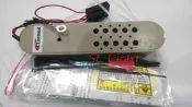 SL光電精品~TOYOTA 原廠部品臭氧負離子空氣清淨機 RAV4 CAMRY INNOVA ALTIS WISH