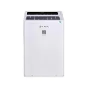(店+)【華菱】HAWRIN 華菱 22L 一級節能 變頻清淨除濕機/約27坪 EWT-220IGA0