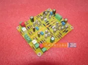 復刻英國Audiolab 8000A功放前級放大板 音色純正模擬味足JCDQ-2V 美國DALE軍規電阻進口金封三極管