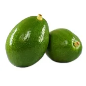 【農頭家】台南大內NG有機酪梨5斤x1箱(惜福花皮果_不影響食用)