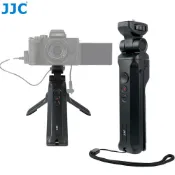JJC 迷你三腳架控制手柄 松下Lumix S5 II IIX GH7 GH6 GH5 G100 G110 G90 G9