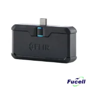 【富堡】FLIR ONE Pro 安卓板手機版熱影像儀 熱顯像儀 Flir one pro Type C 接頭型 近全新