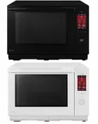 Metis 日本 Panasonic 國際牌 NE-BS6A 水波爐 25L 微波 烤箱 液晶觸控面板 日本代購