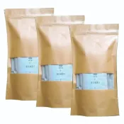 (店+)【樂彩福佑】LOVE 4U 國民纖麗茶萬壽菊風味超值組合(2.5gx14入x3盒)(仙女茶包，中醫配方，促進代謝，幫助順暢！)
