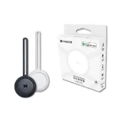 【CHOZEN】Echo易扣尋物器 全球定位防丟器 追蹤器 鑰匙/行李定位器 小孩/老人追蹤 ios專用(附矽膠保護套)