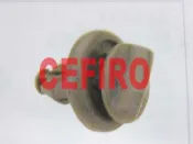 NISSAN 西米露 CEFIRO A32 A33 後蓋內飾板固定扣 後廂內飾板固定扣 後葉內飾板固定扣 歡迎詢問 
