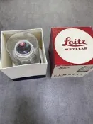 【奈美】徠卡 Leica Elmarit 90mm f2.8 M口鏡頭  鏡頭有正常使用痕跡具體