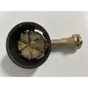 現貨 全新【 中壓海產爐 爐芯 銅芯 福興牌適用】海産爐零件 烏龍爐心