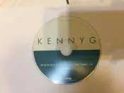 kennyg my heart will go on love theme from titan CD專輯 二手 A17