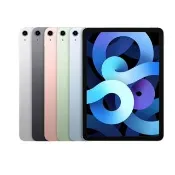 【Apple】A級福利品 iPad Air 4 平板電腦 (10.9吋/WiFi/64G)
