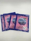 車霸- 地球 Earth 精油芳香袋 10入 (香水百合) 芳香包 香氛袋 熊寶貝 衣櫥香氛 香氛精