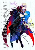 GAMMA-DIMENSION ～ALPHA＆BETA FAN DISK～(日文版