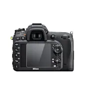 (店+)【攝彩】尼康 D3200相機螢幕保護貼(D3300、D3400皆適用 相機膜保護膜 防撞/防刮 低反射高透光)