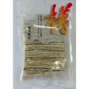 【江戶物語】 日本樽 鱈魚雙珍 180g大包裝 黑芝麻 白芝麻 下酒零食 嘴饞好選擇 涮嘴零食 日本乾貨 日本原裝 拜拜