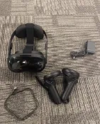 窩克yes99buy樂天分店 yes99buy電玩 HTC VIVE Focus3 VR眼鏡一體機 5K虛擬Steamvr福利品