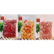 【免運】番茄乾/還魂梅/鳳梨乾/果乾/水果乾/蜜餞/美食/新竹福源-好口食