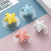 【輔助拉手】衣櫃粘貼式拉手抽屜櫥櫃門無痕強力門把手免打孔吸盤櫃子冰箱把手 吸盤門把手 抽屜把手 櫥櫃把手 自黏手把 把手