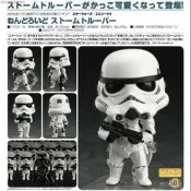 GSC黏土人星際大戰 暴風兵501 白兵