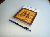 亭仔腳舊書 -- 金閣寺 --  三島由紀夫 著.鍾肇政 等譯 -- 大地 65年初版