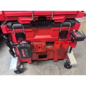 米沃奇工具箱體週邊改裝配件 模組化鋁桿快拆型PACKOUT配件