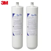 3M品牌旗艦店 3M AP-DWS1000櫥下型淨水系統替換濾心(AP-DWS80/90)★3M 迎新送舊 ★299起免運
