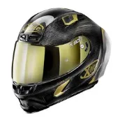 【優惠特價】Nolan 安全帽 X-Lite X-803 RS 碳纖維 Golden Edition 限定 賽道 頂級