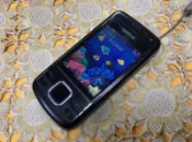 Nokia 6600i-1c 滑蓋機