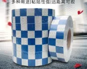 單車.機車.汽車等車身安全反光警示貼,隨意貼夜間警示