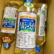 （現貨）日清油菜籽油800g 效期：2027/12