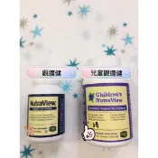 Melaleuca 美樂家  觀適健/新包裝 /兒童觀適健