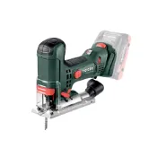 (店+)【metabo 美達寶】18V鋰電線鋸機 空機(STA 18 LTX 100)
