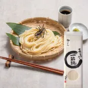 【GREEN&SAFE 永豐餘生技】日本一筋繩烏龍麵(2入組)