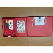 現貨｜［Starbucks 星巴克］祝福票卡夾隨行卡組