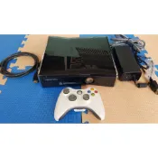 【回憶瘋】售全套XBOX360主機 (已改機).已更換1TB硬碟(內建遊戲)