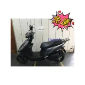(店+)((新北新莊箱架屋)) YAMAHA JOG 125 後架 後箱架 LSA125 漢堡架 後行李箱架 貨架 16mm實心