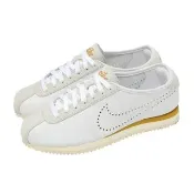 【NIKE 耐吉】阿甘鞋 Wmns Cortez LT 女鞋 男鞋 骨白色 復古 休閒鞋 HQ1841-100