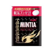 【DOKODEMO】朝日食品集團 ASAHI MINTIA Mega Hard 50 片
