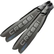 台灣潛水---CRESSI GARA MODULAR IMPULSE FINS - 蛙鞋脈衝款