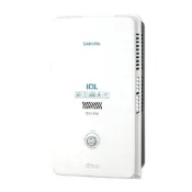 (店+)【SAKURA 櫻花】GH1005 10L 屋外型熱水器 (含標準安裝) GH-1005｜屋外型｜傳統水盤｜無氧銅水箱｜