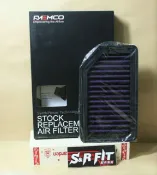 RAEMCO 高流量空氣芯  引擎空氣濾網 Fit2 Fit2.5 FIT3 FIT3.5 HRV CRV5專用