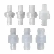 (店+)【蝴蝶衛浴】冷氣排水管防蟲防臭 防沼氣.單向閥.逆流防止器,高低排水適用