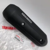 YAMAHA 原廠 1P3-E4708-00 1P3護片 GTR化油版 防燙蓋 排氣管護片 護蓋