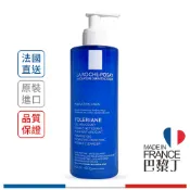 理膚寶水 多容安胺基酸保濕潔顏露 400ml 多容安 洗面乳 LA ROCHE-POSAY【巴黎丁】法國限定款