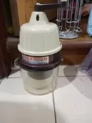太空梭果菜刨冰機 二手