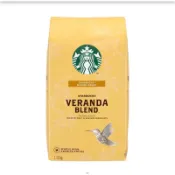 「代購」星巴克Starbucks 熱帶雨林有機咖啡豆  蘇門答臘豆 肯亞豆 派克市場咖啡豆 早餐綜合 黃金烘焙綜 大嘴鳥