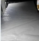 瓦楞板 珍珠板 冷氣隔板  PP板 中空板 保護板 100*180公分 3mm~ecgo五金百貨