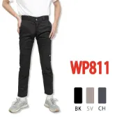 【毒】Dickies WP811 斜紋布 黑BK 工作長褲 Flex 低腰 合身 正品保證【APP下單10%回饋】